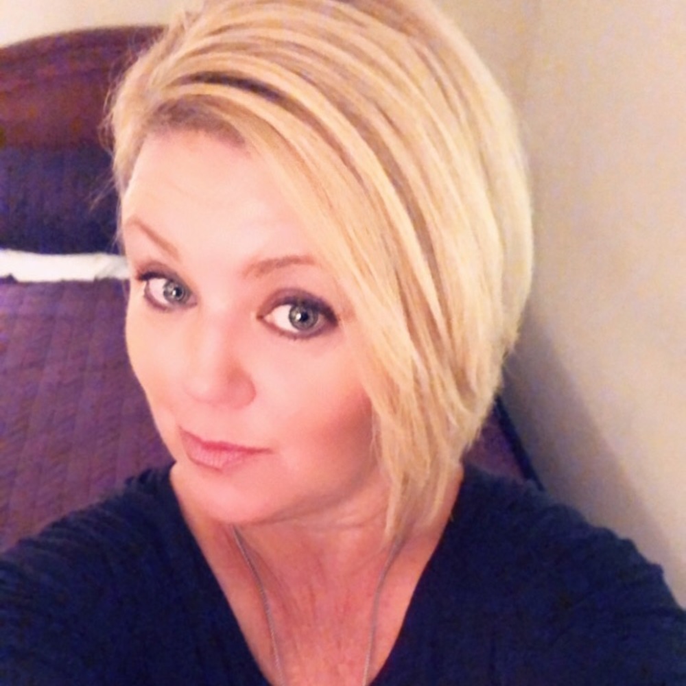 Meet your Posher, Kate